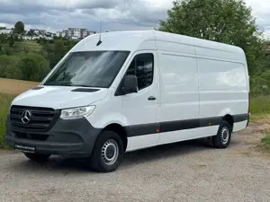 Mercedes-Benz Sprinter 315 CDI L3 MAXI | BLUETOOTH, KAMERA, KLIMA, 1.HAND