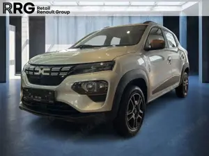 Dacia Spring Extreme 65 CCS