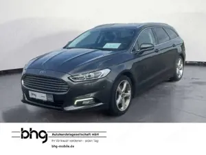 Ford Mondeo Turnier 2.0 E