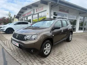 Dacia Duster Comfort - 1. Hand - Scheckheftgepflegt -