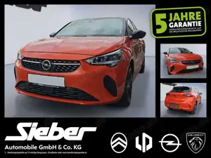 Opel Corsa F 1.2 Elegance *Klimaautomatik*Sitzheizung*