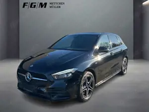 Mercedes-Benz B 250 B 250e AMG-Line/Night/LED/CarPlay/Spur.Assis./ED