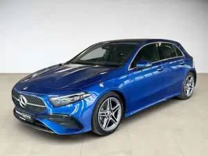 Mercedes-Benz A 200 AMG Line Advanced Plus AHK AUT DynLicht LM