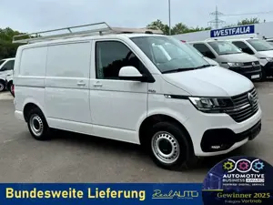 Volkswagen T6 Transporter 6.1 Kasten AHK*Tempomat*Kamera