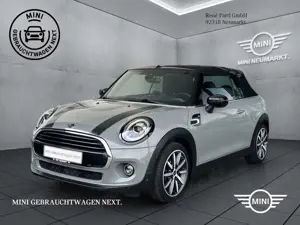 MINI Cooper Cabrio Cooper Cabrio Sidewalk LED ACC RFK HUD Keyless
