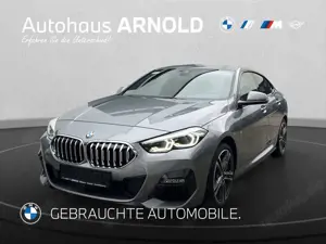 BMW 220 i Gran Coupé M Sport HiFi Tempomat Sitzhzg.