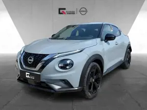 Nissan Juke TEKNA 114PS Automatik Winter/360°/Carplay/Navi