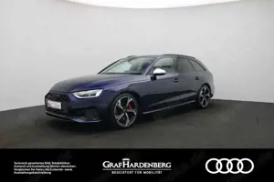 Audi S4 Avant 3.0 TDI quattro . Matrix Navi AHK