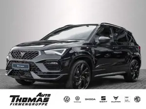 CUPRA Ateca VZ TRIBE EDITION 2.0 TSI 221 kW (300 PS) D