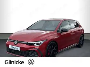 Volkswagen Golf GTI Golf VIII GTI 2.0 TSI DSG, NAVI, RFK