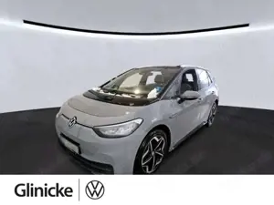Volkswagen ID.3 Pro 58kWh Navi SiHz ACC PDC LED