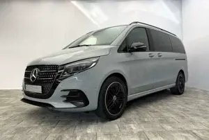 Mercedes-Benz V 300 d EXCLUSIVE AMG 4M lang Luxus°AIRMATIC°2026