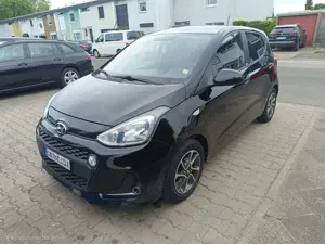 Hyundai i10 1.2 YES!