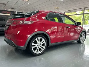 Honda Civic Bild 4