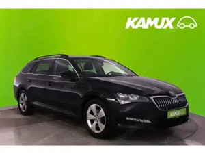Skoda Superb 1.5TSI Combi DSG Ambition+LED+NAVI+KAMERA
