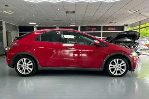 Honda Civic Bild 5