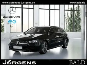 Mercedes-Benz CLA 200 Shooting Brake AMG-Sport+Distr+Ambiente