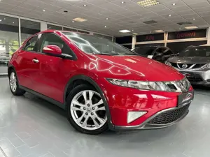 Honda Civic Bild 2