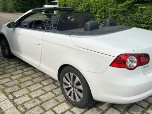 Volkswagen Eos