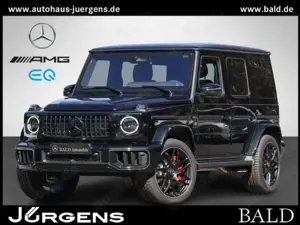 Mercedes-Benz G 63 AMG AMG-Sport/Night/Stdhz/360/Cam/Leder