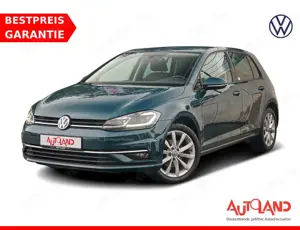 Volkswagen Golf VII 1.4 TSI Highline LED Navi ACC PDC USB