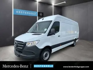 Mercedes-Benz Sprinter 317 CDI Kasten Hochdach Lang