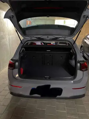 Volkswagen Golf 2.0 TDI SCR DSG Life
