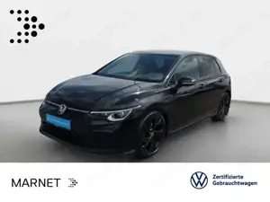 Volkswagen Golf VIII 1.5 eTSI R-Line Black Style DSG *Navi*