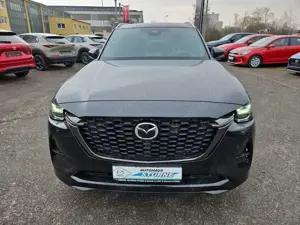 Mazda CX-80 Homura AWD/ TOP ANGEBOT/ 7-Sitzer/