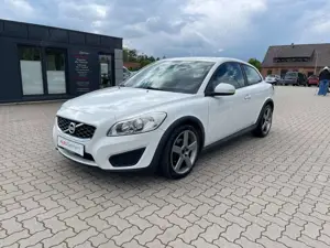 Volvo C30 1.6 D Drive 2HD Leder R-Line Schiebedach