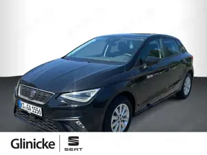 SEAT Ibiza 1.0 TSI Style Edition DSG, PANO, NAVI