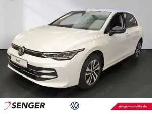 Volkswagen Golf Energy 1,5 eTSI App-Connect Sitzhzg. LED