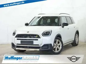 MINI Cooper SE Countryman Countryman SE ALL 4 HUD AHK PanoD SportS PaAs Navi