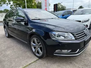 Volkswagen Passat Variant Highline BlueMotion+AUTOMATIK+ALC