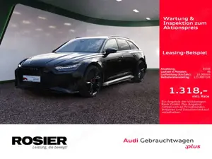 Audi RS6 Avant performance MTL. AB 1.318,- EUR*
