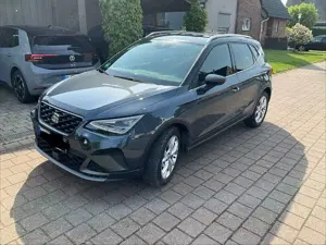 SEAT Arona Arona 1.0 TSI OPF DSG FR