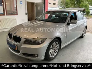 BMW 318 3 Limousine Sport 318i AUTOMATIK *TÜV NEU*SH