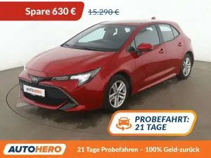 Toyota Corolla 1.2 Turbo Comfort*NAVI*ACC*CAM*KLIMA*