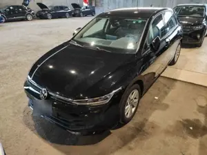 Volkswagen Golf 2.0TDi GOAL LED/ACC/KAMERA/SIDE/CARPLAY/SHZ