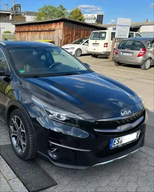 Kia XCeed XCeed 1.6 GDI DCT6 OPF Plug-in-Hybrid Platinum Edition Bild 2