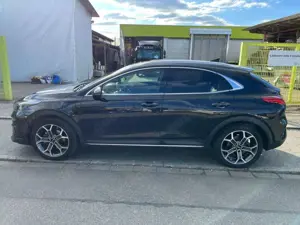 Kia XCeed XCeed 1.6 GDI DCT6 OPF Plug-in-Hybrid Platinum Edition Bild 5