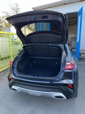 Kia XCeed XCeed 1.6 GDI DCT6 OPF Plug-in-Hybrid Platinum Edition Bild 4