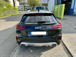 Kia XCeed XCeed 1.6 GDI DCT6 OPF Plug-in-Hybrid Platinum Edition Bild 3