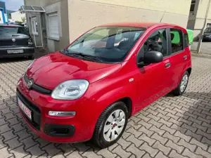 Fiat Panda Pop, 96000 km, Klima, Tüv 7/27, Allwetter!