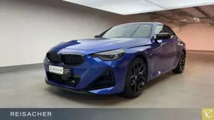 BMW 240 A xDrive Coupé M-Sport PRO,Autom