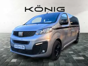 Fiat Scudo 2.0 MJ 145 L3 SX IRRMSCHER *KLIMA*PDC*ALLW