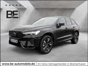 Volvo XC60 T8 Recharge Plus Dark AWD H/K 360°