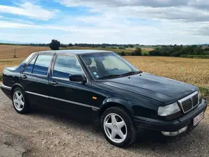 Lancia Thema