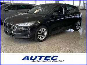 Ford Focus Cool  Connect LED+PDC+SPURH+TEMP+SITZHEIZ
