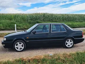 Lancia Thema Bild 2
